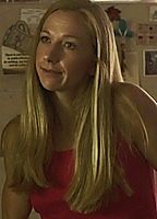 Celebrity: Maggie Alexander