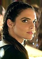 Celebrity: Elena Rusconi