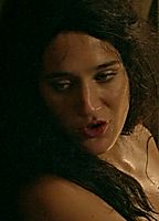 Celebrity: Imogen Daines