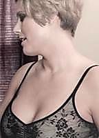 Celebrity: Cat Geary