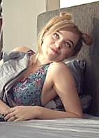 Celebrity: Sofía De Llaca