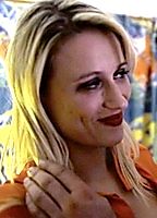 Celebrity: Lizzi Briscoe