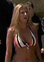 Celebrity: Kym Stys