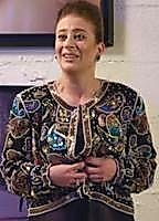 Celebrity: Bryn Woznicki
