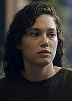 Celebrity: Melisa Şenolsun