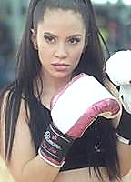Celebrity: Estrella Solís