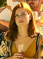 Celebrity: Johanna Wallmeier