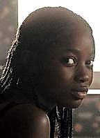 Celebrity: Mame Bineta Sane