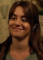Celebrity: Alison Jaye