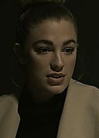 Celebrity: Joanna May Parker