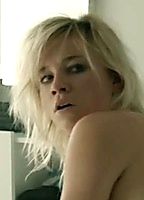 Celebrity: Eve Lemieux