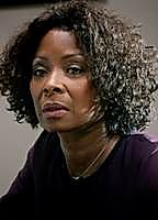 Celebrity: Crystal R. Fox