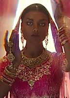 Celebrity: Simone Ashley