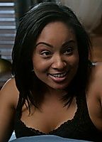 Celebrity: Chuanica Pickard