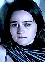 Celebrity: Emily Rose Richardson