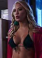 Celebrity: Ava Lange