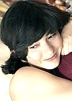 Celebrity: Ana Vilela da Costa