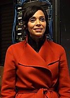 Celebrity: Tamara Taylor