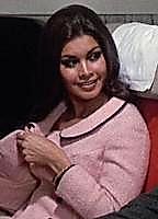 Celebrity: Susana Miranda
