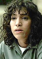 Celebrity: Diany Rodriguez