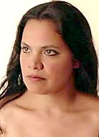 Celebrity: Reyna Vivas