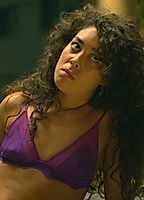 Celebrity: Luana Tanaka