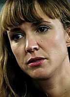 Celebrity: Stéphanie Goumart