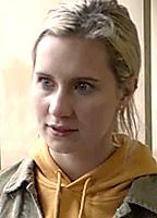 Celebrity: Callie Cooke