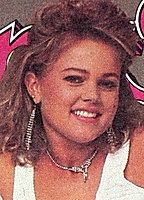 Celebrity: Belinda Carlisle