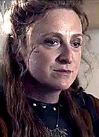 Celebrity: Federica Fracassi