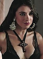 Celebrity: Estefany Escobar