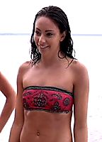 Celebrity: Samantha Barone