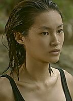 Celebrity: Alice Tantayanon