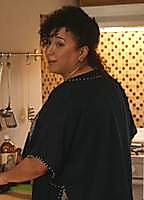 Celebrity: Natalie Woolams-Torres