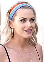 Celebrity: Dayna Kathan