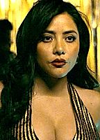 Celebrity: Teresa Ruiz