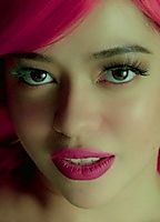 Celebrity: Sue Anna Ramirez