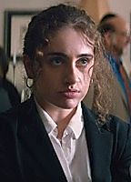 Celebrity: Rachel Sennott