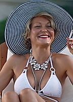 Celebrity: Lucile Jaillant