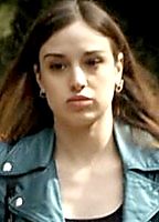 Celebrity: Chiara Mocci