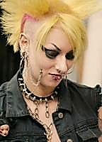 Celebrity: Trish Tank