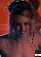 Celebrity: Julia Thomas