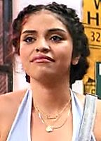 Celebrity: Karrie Martin