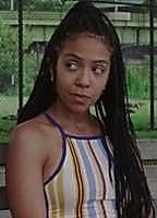 Celebrity: Zora Howard