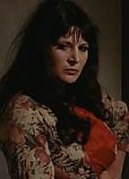 Celebrity: Maïté Nahyr