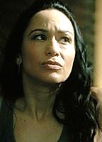 Celebrity: Carmela Sison