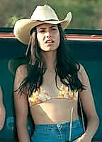 Celebrity: Bárbara López