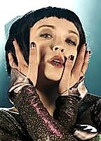 Celebrity: Caro Cult