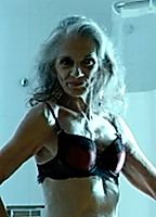 Celebrity: Vera Barreto Leite