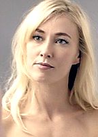 Celebrity: Iris Bjork